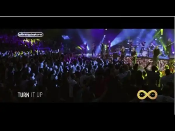 Planetshakers - Nothing is Impossible
